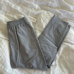 NWT Outdoor Voices RecTrek Pants